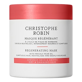 Maschera rigenerante all'olio di fico d'India - Maschera per capelli image